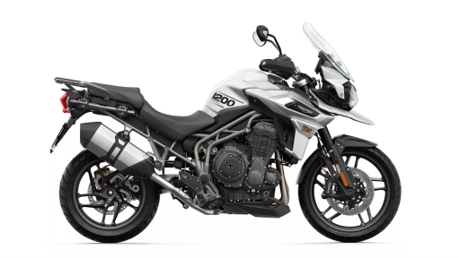 TIGER 1200 XRX (2018 - 2021)